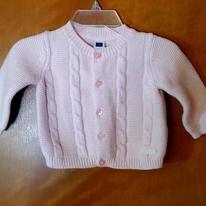 Janie and Jack sweater